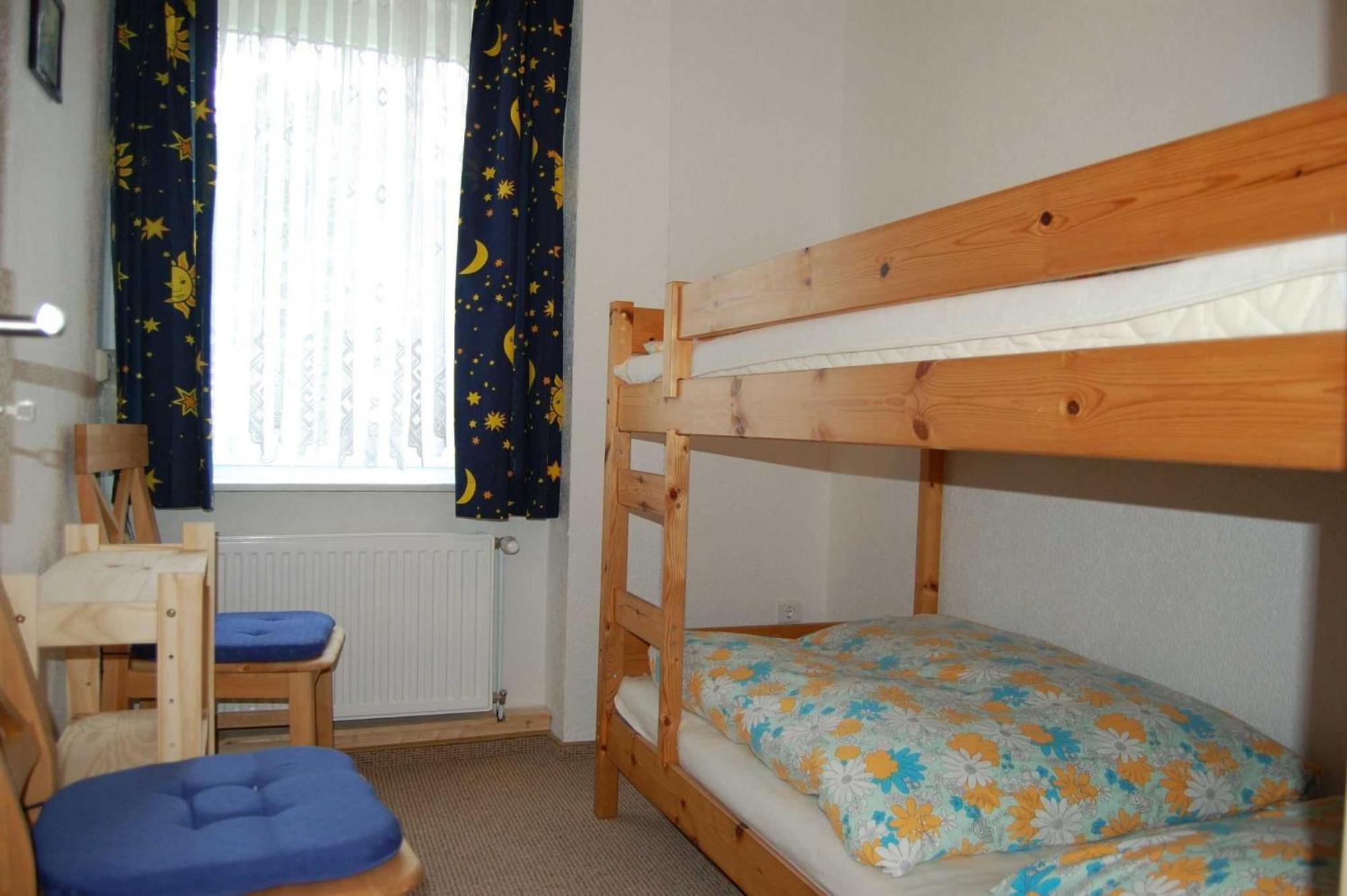 Ferienhaus 1 _ Ferien Im Gutspark Mattchow Екстер'єр фото